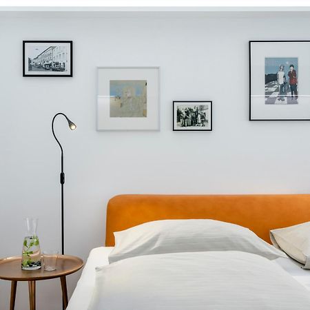 Boutique Hotel Hauser Wels Exterior photo