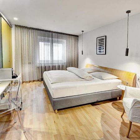 Boutique Hotel Hauser Wels Exterior photo