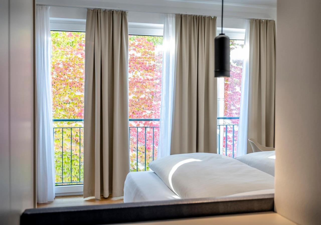Boutique Hotel Hauser Wels Exterior photo