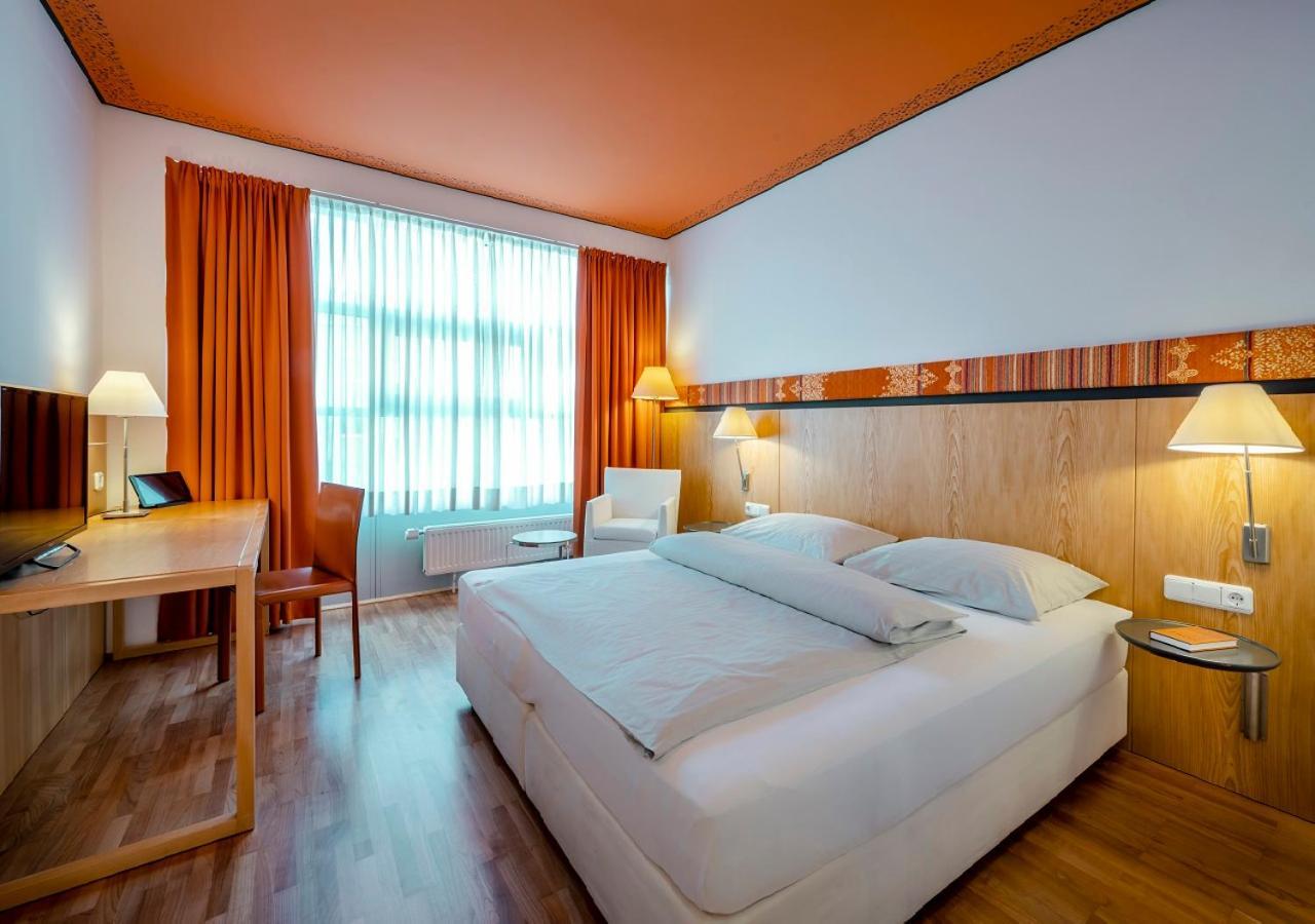 Boutique Hotel Hauser Wels Exterior photo