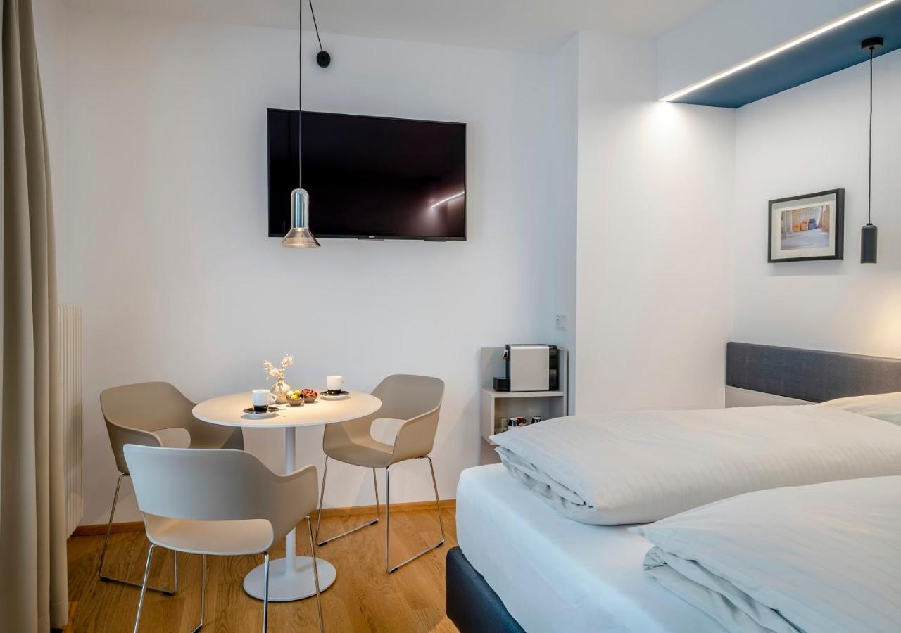 Boutique Hotel Hauser Wels Exterior photo