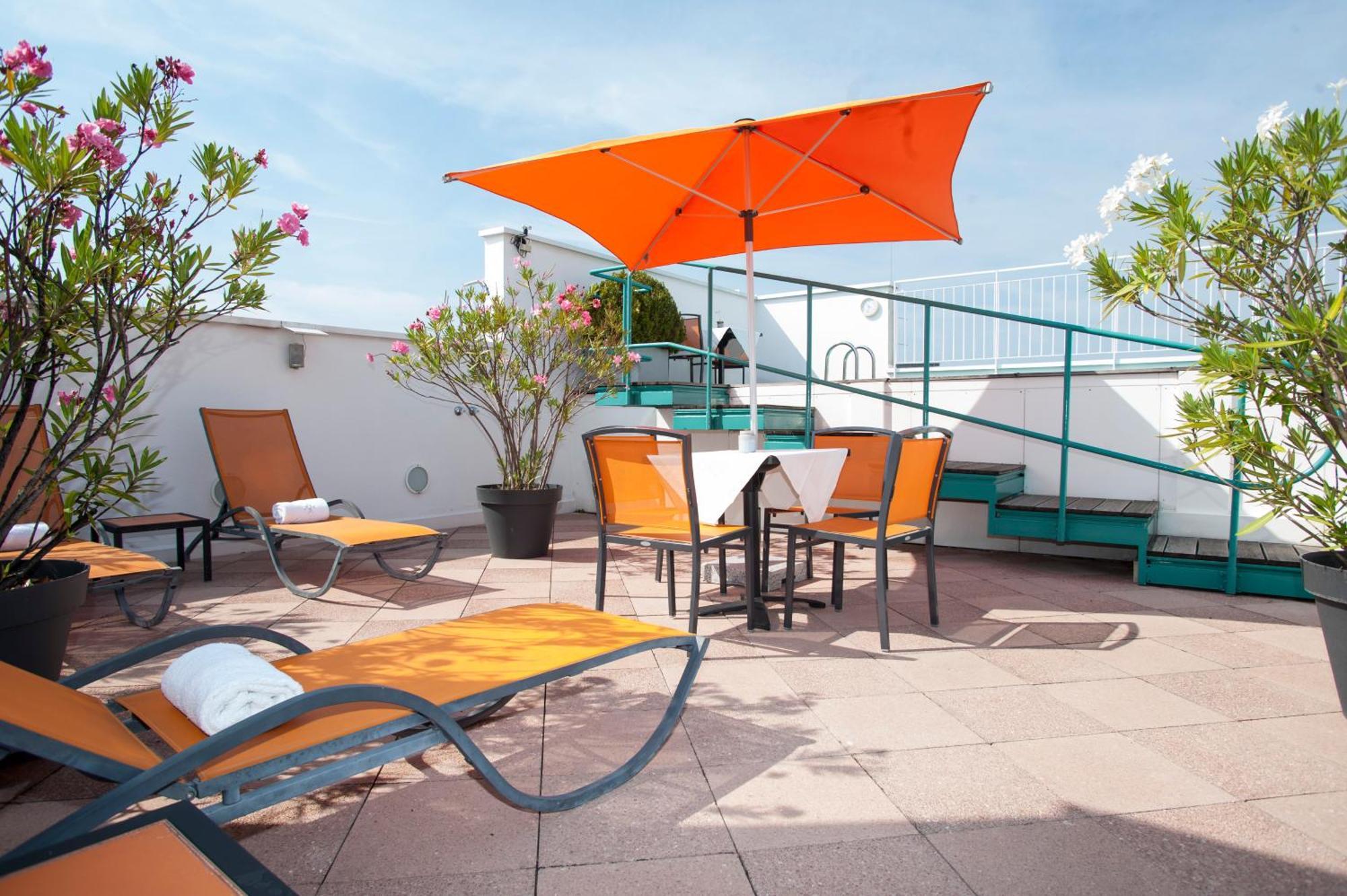 Boutique Hotel Hauser Wels Exterior photo