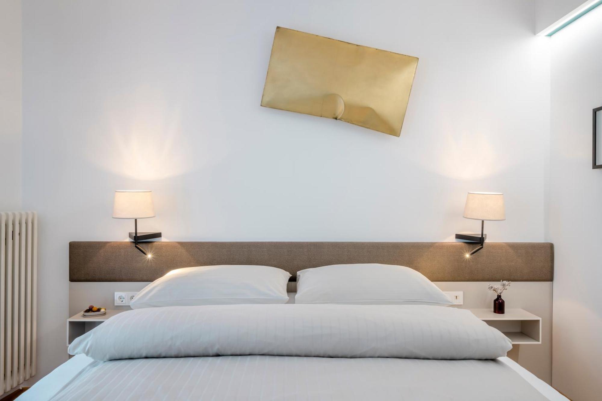 Boutique Hotel Hauser Wels Exterior photo