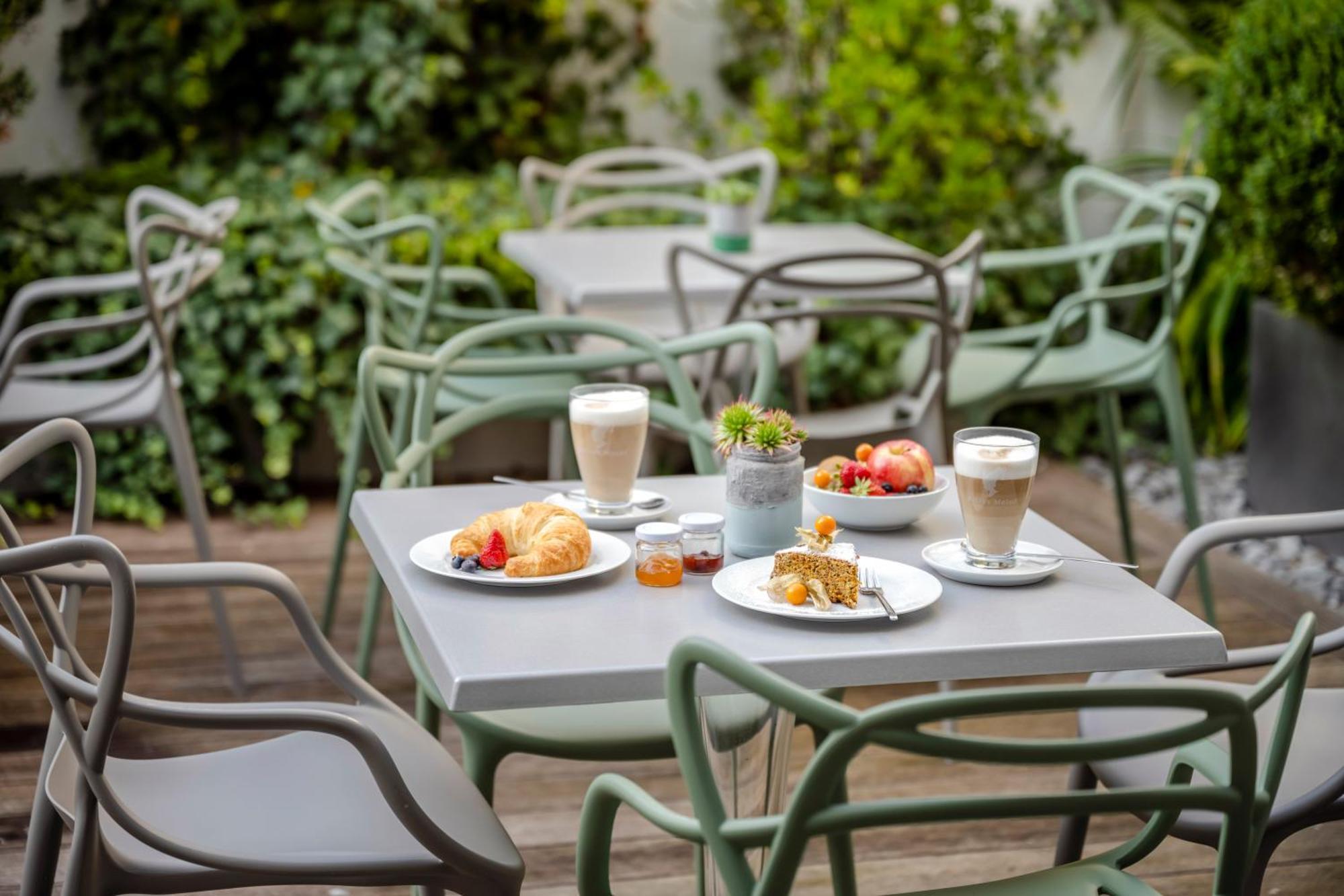 Boutique Hotel Hauser Wels Exterior photo