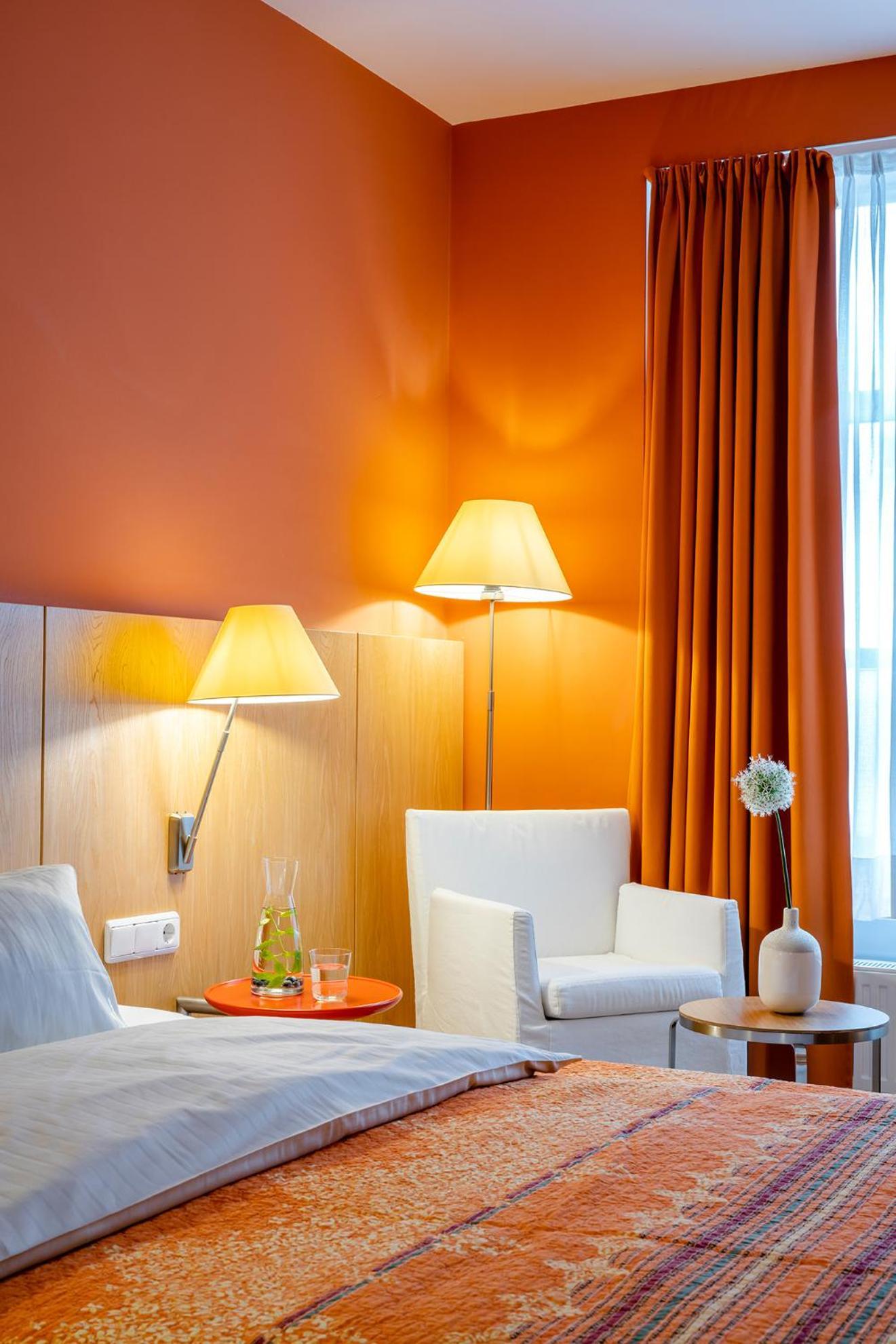 Boutique Hotel Hauser Wels Exterior photo