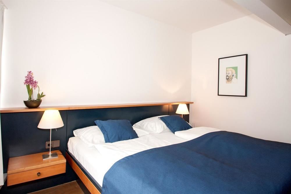 Boutique Hotel Hauser Wels Exterior photo